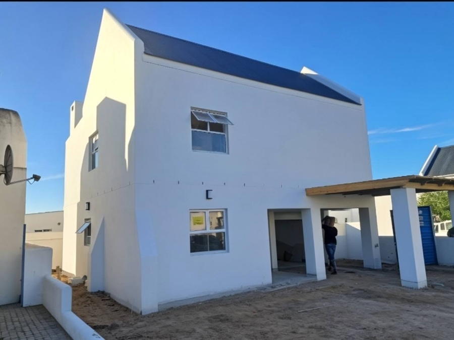 3 Bedroom Property for Sale in St Helena Bay Western Cape